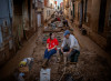 Valencia floods: problem is anthropological change not climate change