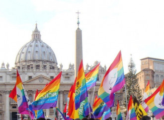 Italian bishops and Jesuits promote LGBT agenda at Jubilee