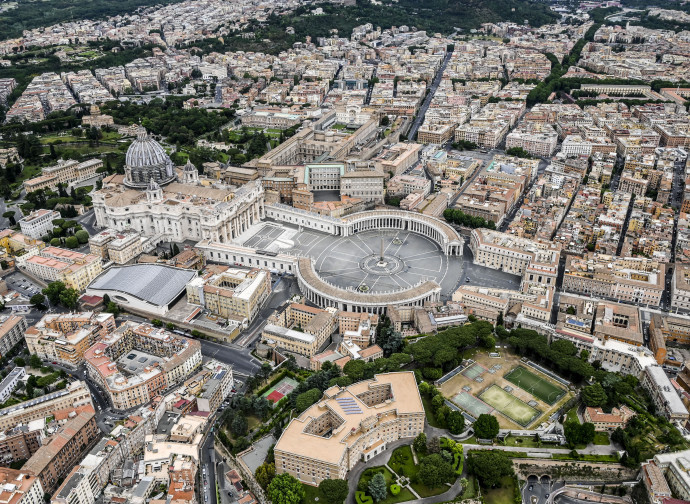 St. Peter Basilica