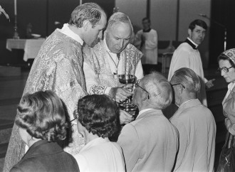 La "coscienza sovrana" di Lefebvre ripete l'errore di Lutero