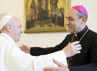 Pope calls Fernandez to lead Dicastery "against" Doctrine of the Faith