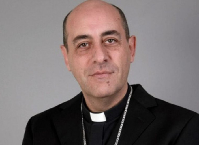 Cardinal Victor "Tucho" Fernandez