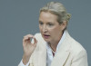 Political discrimination returns to Germany. And it's not making headlines.