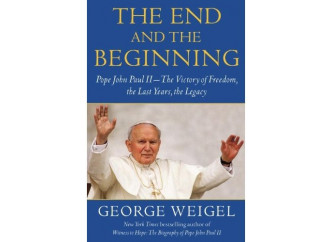 George Weigel, evangelizzare l'Europa