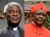 Turkson-Ambongo: two cardinals, two visions for Africa