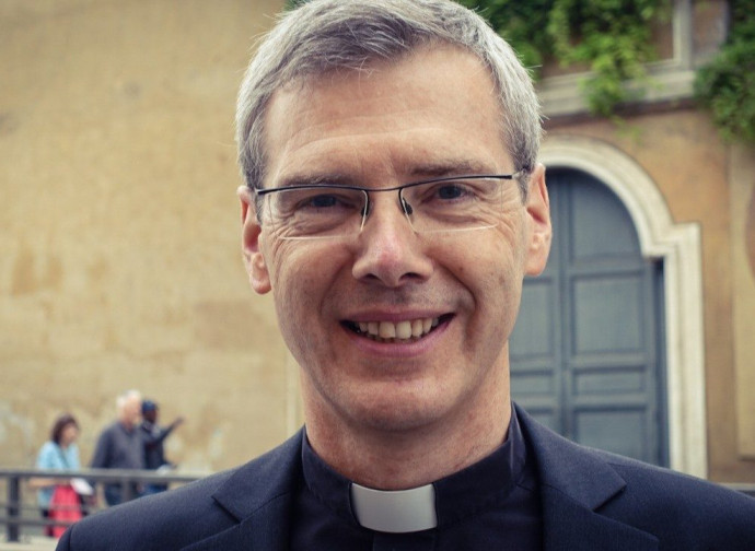 Monsignor Heiner Wilmer