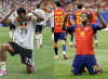 Eat, pray and score, but only if you’re Muslim, not Christian