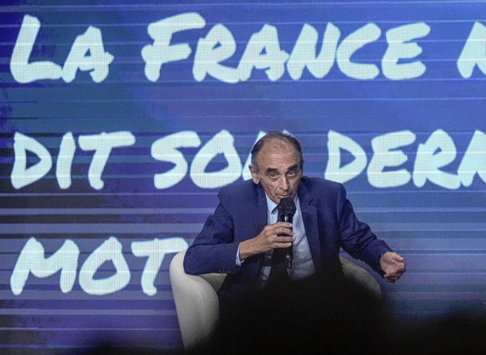 Eric Zemmour